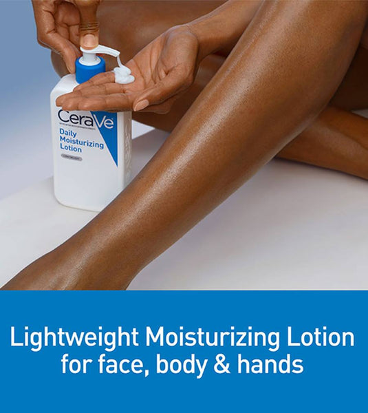 Translation missing: en.CeraVe Daily Moisturizing Lotion