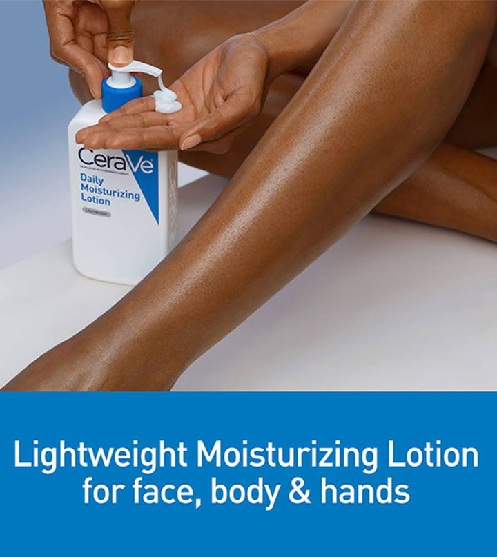 Translation missing: en.CeraVe Daily Moisturizing Lotion