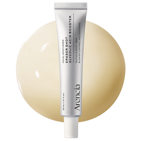Translation missing: en.Arencia Eraser Shot Glycolic Acid Booster 30ml