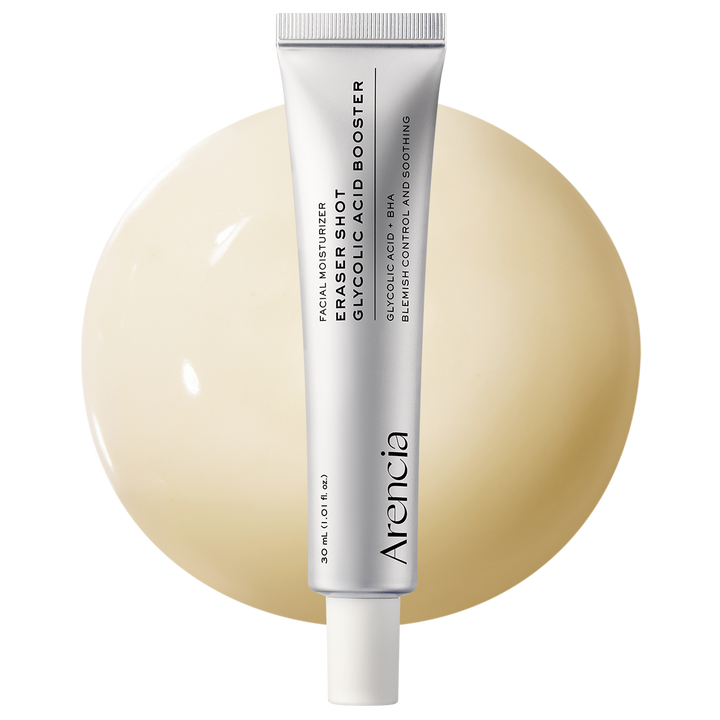 Translation missing: en.Arencia Eraser Shot Glycolic Acid Booster 30ml