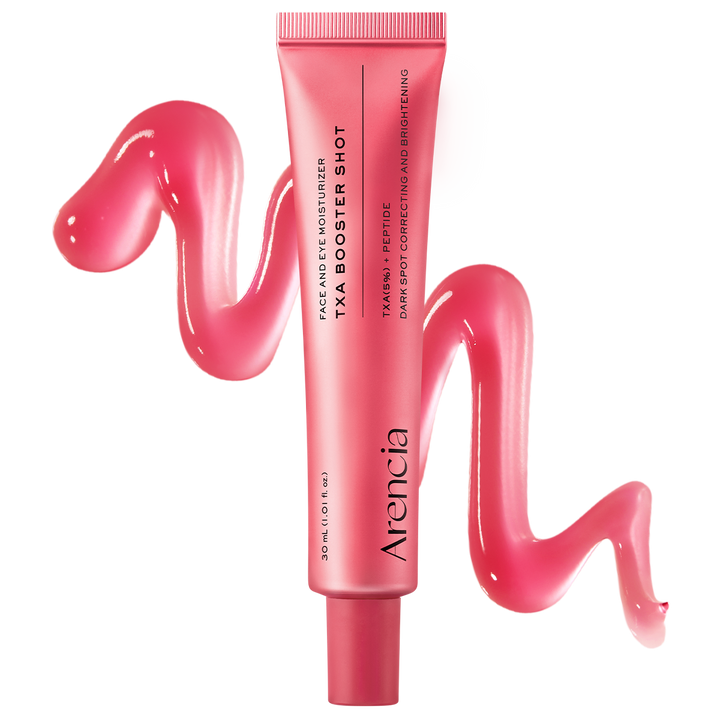 Translation missing: en.Arencia TXA Booster Shot 30ml dark spot correcting serum