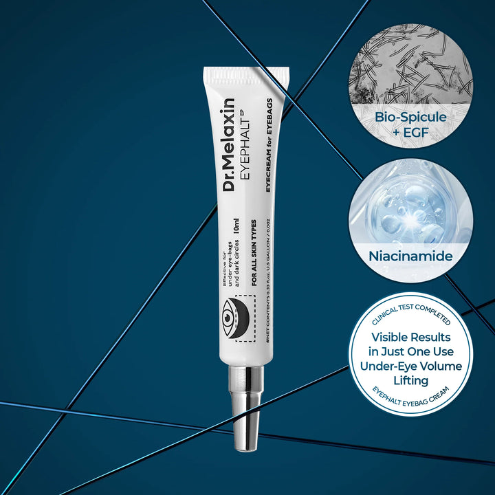 Translation missing: en.Dr. Melaxin Eyephalt Eye Bag Cream