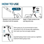 Dr. Melaxin Eyephalt Eye Bag Cream