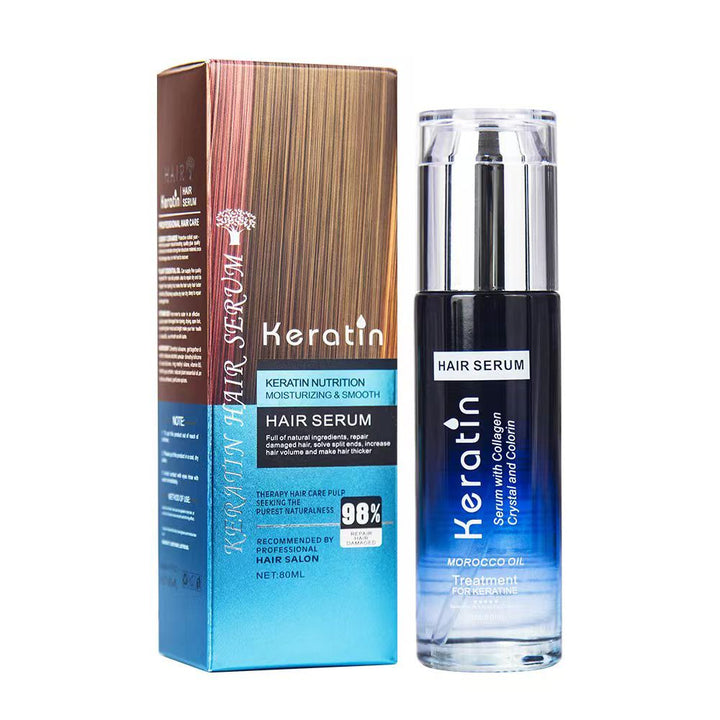 Translation missing: en.Keratin Hair Serum 80ml