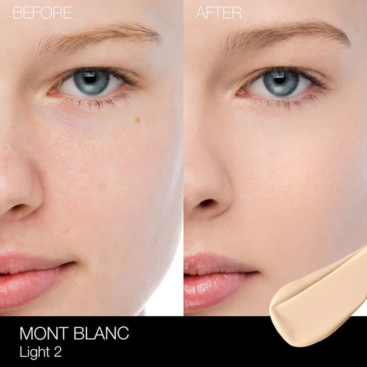Translation missing: en.NARS® Natural Radiant Longwear Foundation