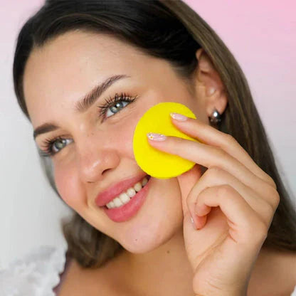 Translation missing: en.TURMERIC &amp; KOJIC ACID PADS