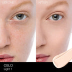 NARS® Natural Radiant Longwear Foundation