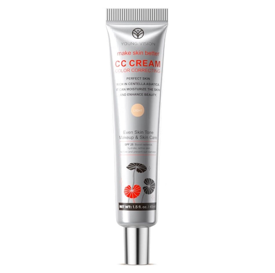 Young Vision CC Cream Color Correction Cream