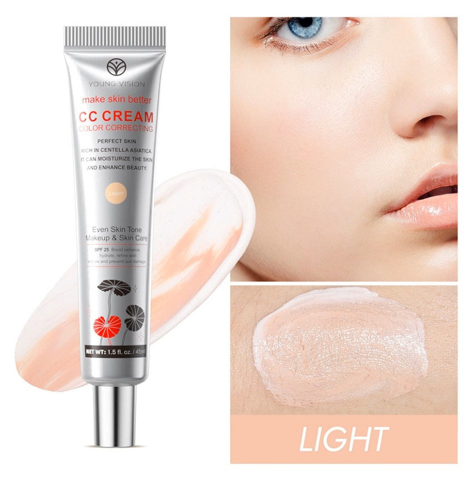 Young Vision CC Cream Color Correction Cream