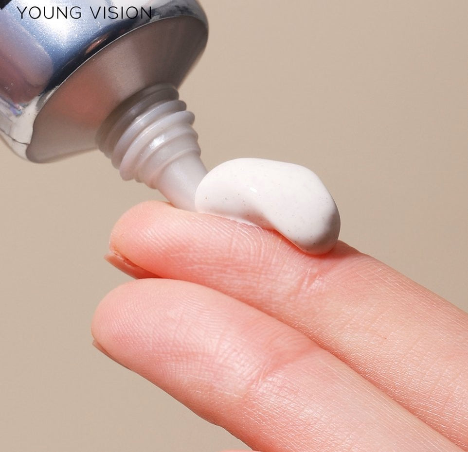 Young Vision CC Cream Color Correction Cream
