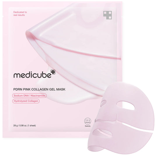 Translation missing: en.Medicube PDRN Pink Collagen Jelly Gel Mask