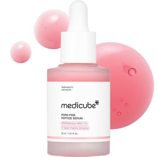 Translation missing: en.Medicube PDRN Pink Peptide Serum