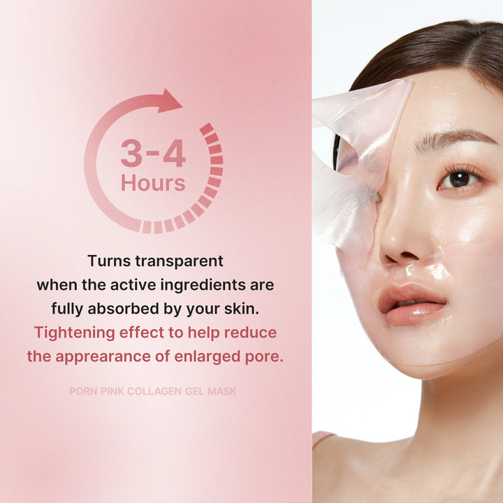 Translation missing: en.Medicube PDRN Pink Collagen Jelly Gel Mask