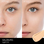 NARS® Natural Radiant Longwear Foundation