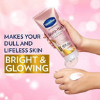 Vaseline® Gluta-Hya Serum Burst Lotion Dewy Radiance