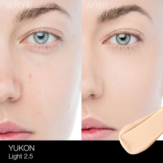 Translation missing: en.NARS® Natural Radiant Longwear Foundation