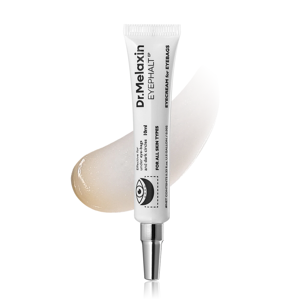 Dr. Melaxin Eyephalt Eye Bag Cream