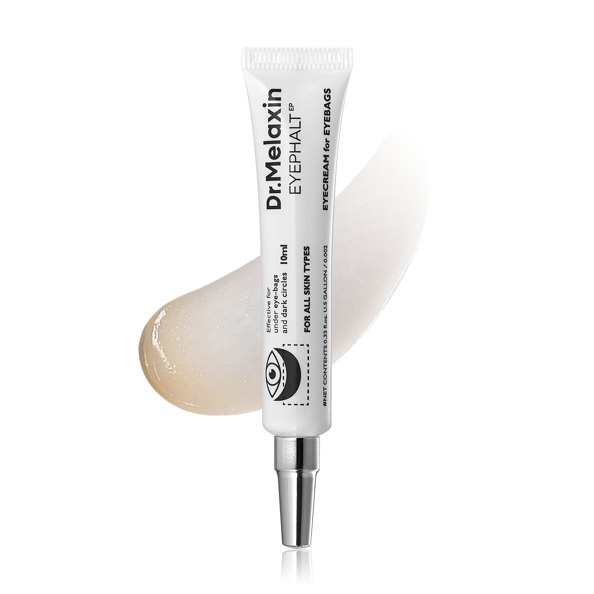 Dr. Melaxin Eyephalt Eye Bag Cream