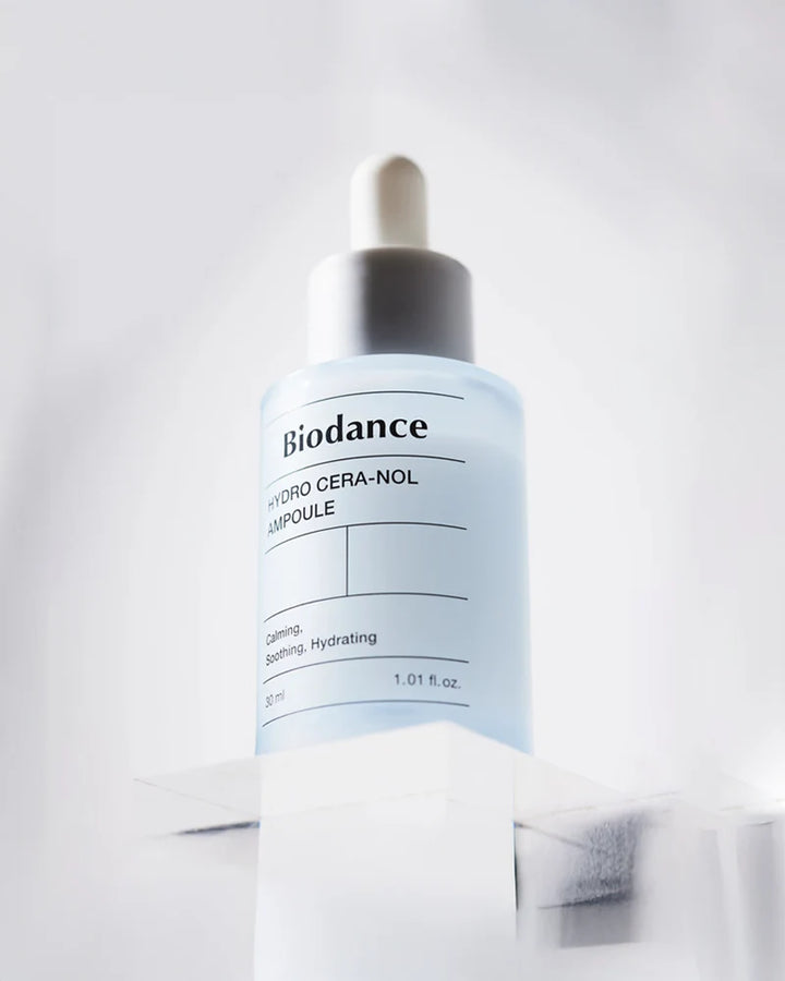 Translation missing: en.Biodance Hydro Cera-nol Ampoule