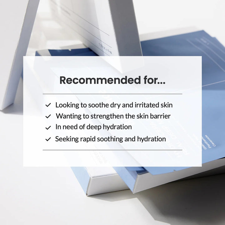 Translation missing: en.Biodance Hydro Cera-Nol Real Deep Mask