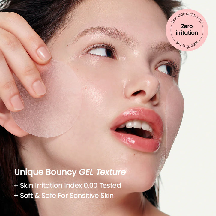 Translation missing: en.Collagen Gel Toner Pads