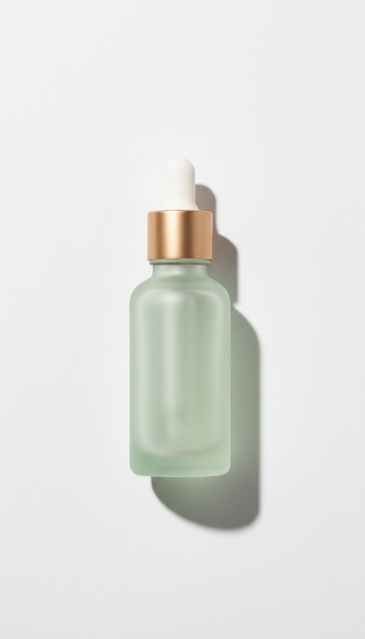 Gel Moisturizer In Airless Pump