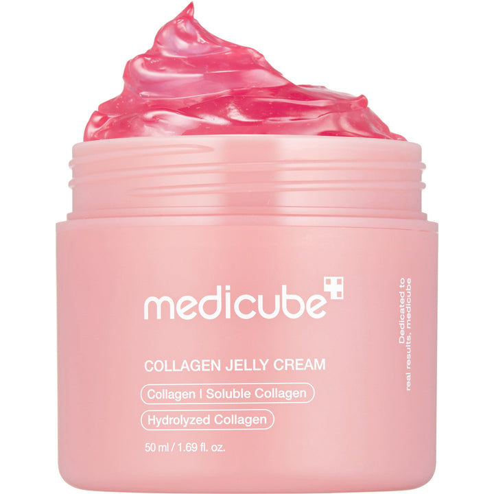 Translation missing: en.Medicube Collagen Niacinamide Jelly Cream 50ml
