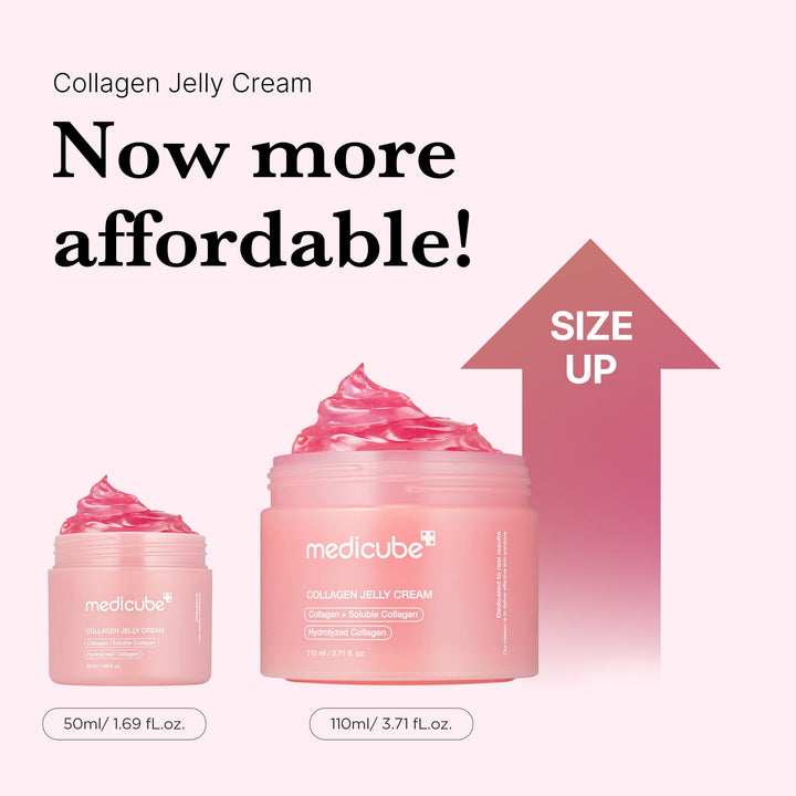 Translation missing: en.Medicube Collagen Niacinamide Jelly Cream how to use