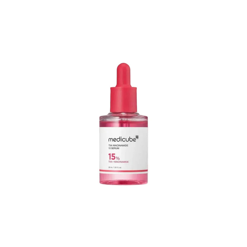 Medicube 15% TXA Niacinamide Serum 30ml