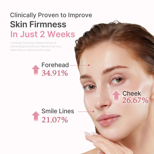 Translation missing: en.Medicube PDRN Pink Peptide Serum texture