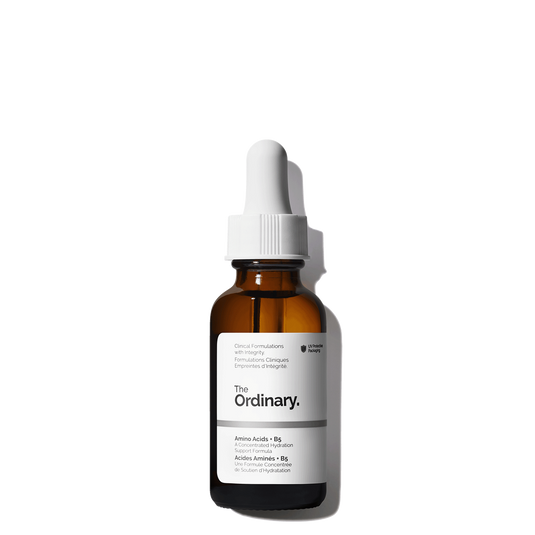 Translation missing: en.The Ordinary Amino Acids + B5 30ml hydration serum