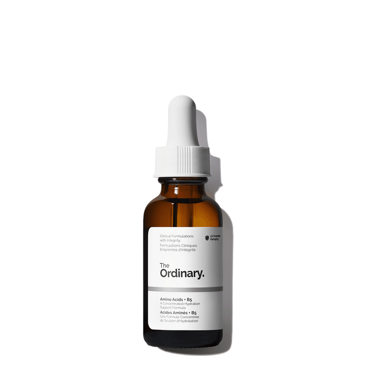 Translation missing: en.The Ordinary Amino Acids + B5 30ml hydration serum