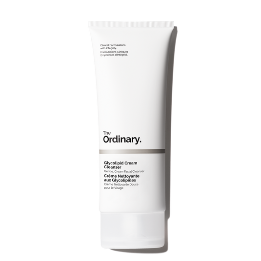 Translation missing: en.The Ordinary Glycolipid Cream Cleanser 150ml