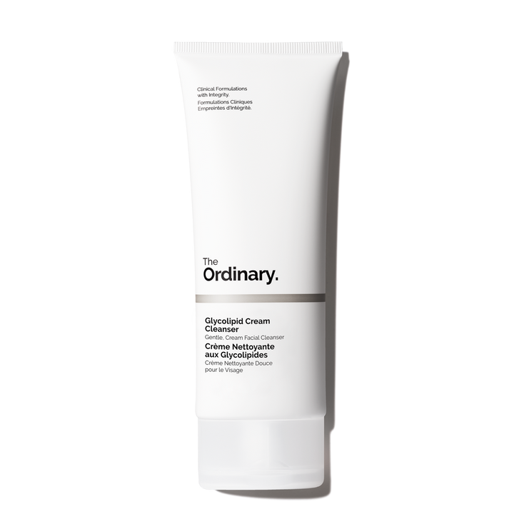 Translation missing: en.The Ordinary Glycolipid Cream Cleanser 150ml