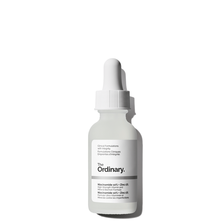 Translation missing: en.The Ordinary Niacinamide 10% + Zinc 1% serum
