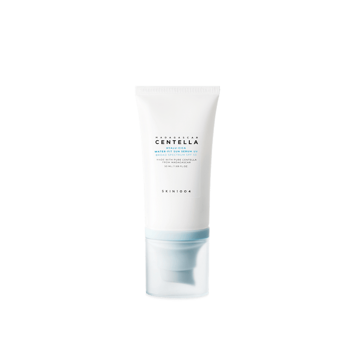 Translation missing: en.SKIN1004 Hyalu-Cica Water-Fit Sun Serum UV 50ml