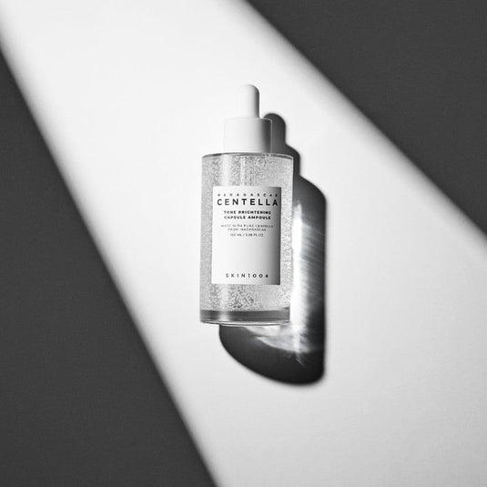 Translation missing: en.SKIN1004 Tone Brightening Capsule Ampoule texture and details