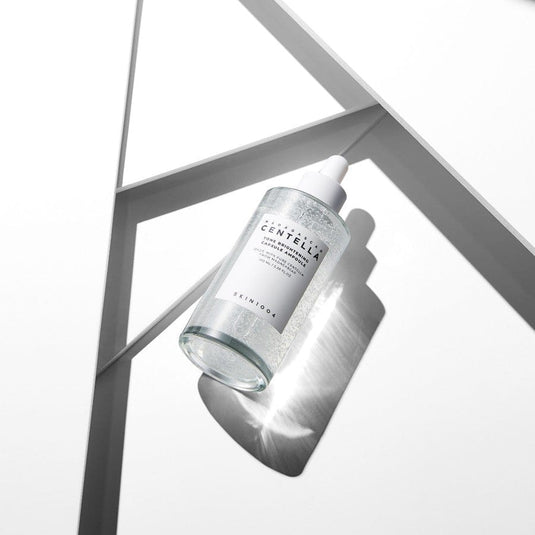 Translation missing: en.SKIN1004 Tone Brightening Capsule Ampoule key ingredients