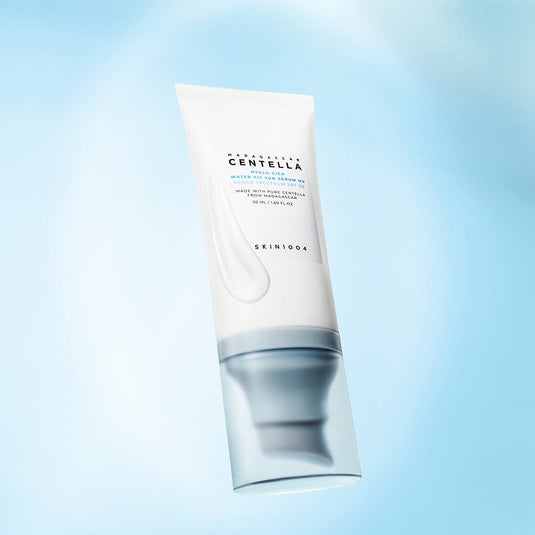 Translation missing: en.SKIN1004 Hyalu-Cica Water-Fit Sun Serum UV details