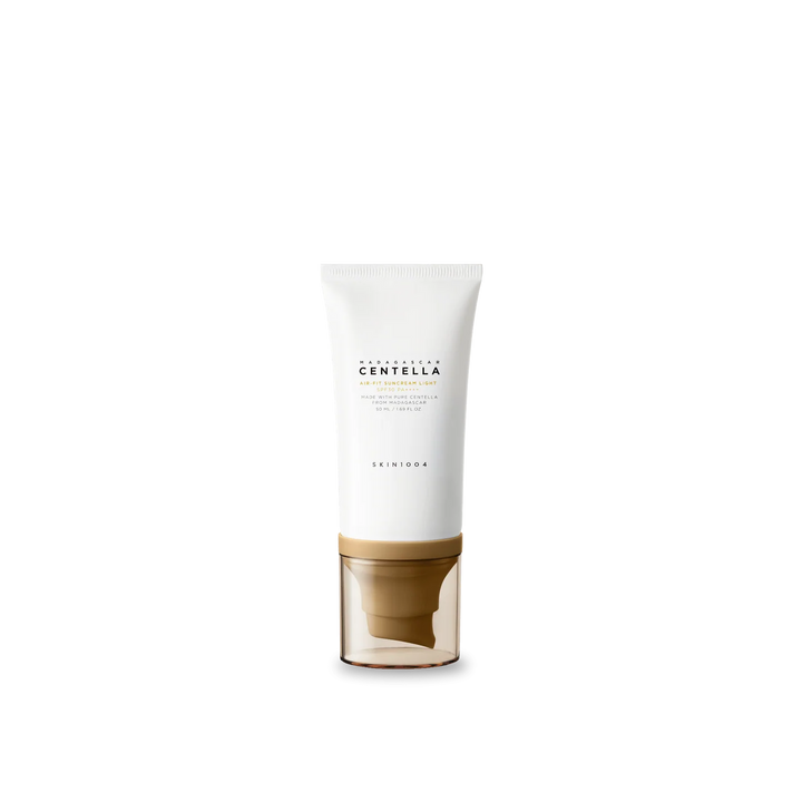 Translation missing: en.SKIN1004 Madagascar Centella Air-Fit Suncream Light SPF30 PA++++ 50ml