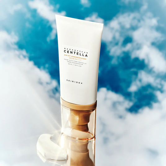 Translation missing: en.SKIN1004 Madagascar Centella Air-Fit Suncream Light SPF30 PA++++ 50ml