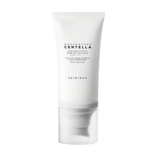 Translation missing: en.SKIN1004 Madagascar Centella Tone Brightening Tone-Up Sunscreen 50ml