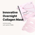 Medicube PDRN Pink Collagen Jelly Gel Mask