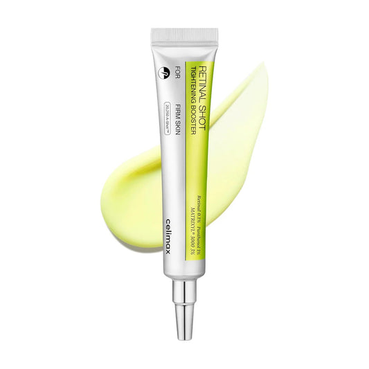 Celimax Retinal Shot